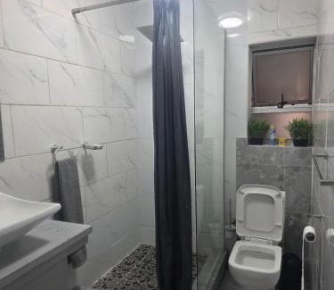 Parow Apartment | Elite Escape