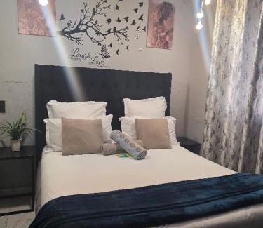 Parow Apartment | Elite Escape