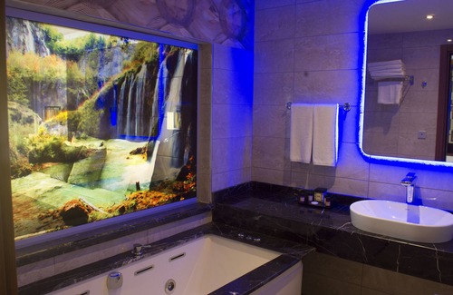 Darica Hotel | Elite Hotel Darica