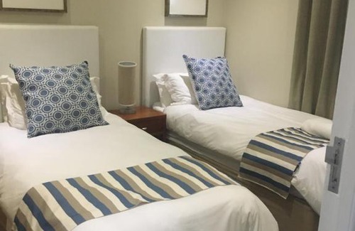 Langebaan Apartment | Ellefsen Golf Suites 118