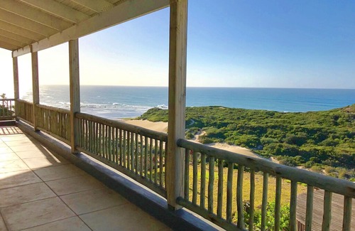 Kenton on Sea House | Elliot House. Spectacular Views!!