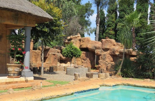 Pretoria House | Elohims Place