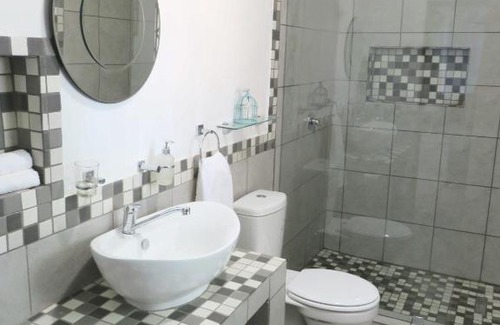 Pretoria House | Elohims Place
