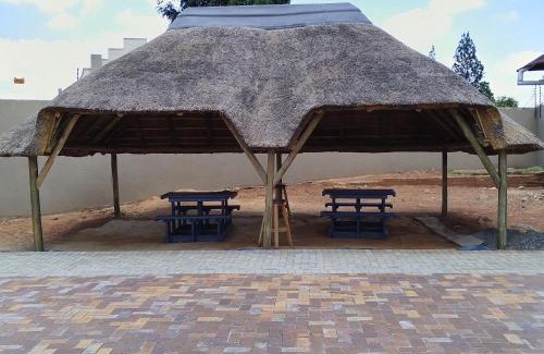 Alberton House | ELSON LODGE
