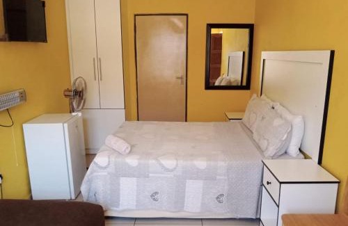 Alberton House | ELSON LODGE
