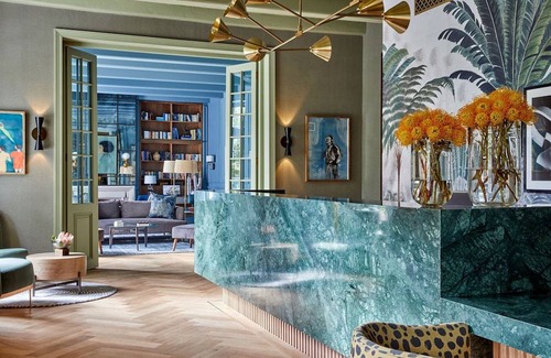 Helderberg Rural Hotel | Erinvale Estate Hotel and Spa