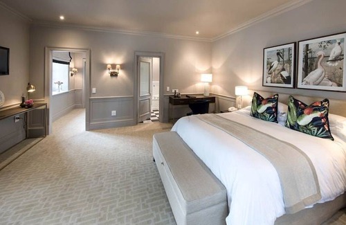 Helderberg Rural Hotel | Erinvale Estate Hotel and Spa
