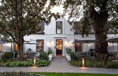 Helderberg Rural Hotel | Erinvale Estate Hotel and Spa