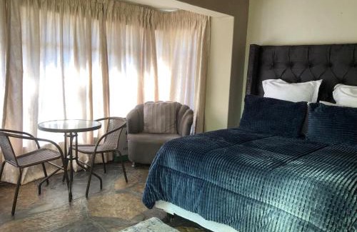 Nelspruit House | Esibayeni Guesthouse