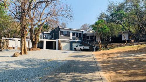 Nelspruit House | Esibayeni Guesthouse