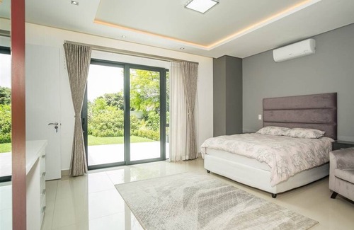 Constantia House | Exceptional attention to detail no stone has been left unturned