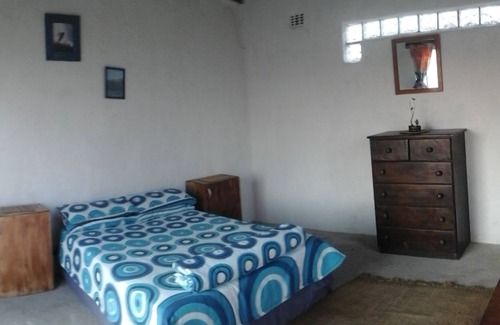 Lutsheni Hostel | Experience the Authentic Wild Coast!