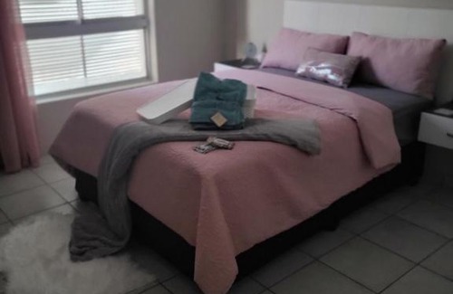 Eikenbosch Apartment | Exquisite Self-Catering