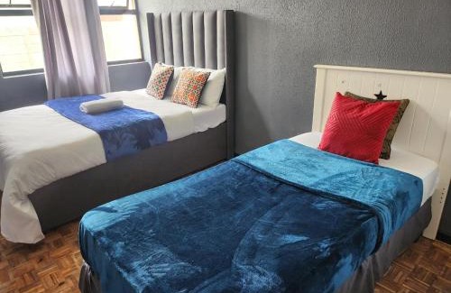 Trawal House | Ezcel accommodation