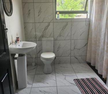 Trawal House | Ezcel accommodation