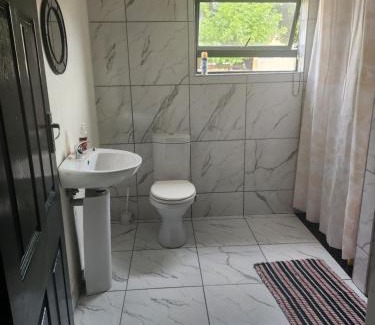 Trawal House | Ezcel accommodation
