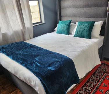 Trawal House | Ezcel accommodation