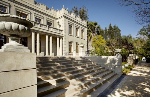 Greater Johannesburg Metropolitan Area Hotel | Fairlawns Boutique Hotel & Spa