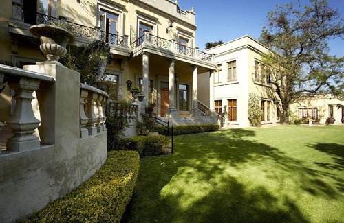 Greater Johannesburg Metropolitan Area Hotel | Fairlawns Boutique Hotel & Spa