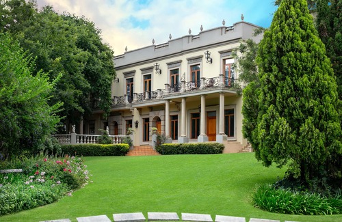 Greater Johannesburg Metropolitan Area Hotel | Fairlawns Boutique Hotel & Spa