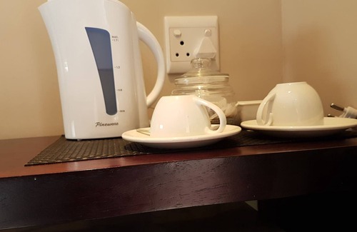 Umhlanga Bed & Breakfast | Fairview Bed And Breakfast - Family Bedroom