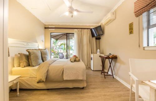 Durban North House | Fairway Guest House