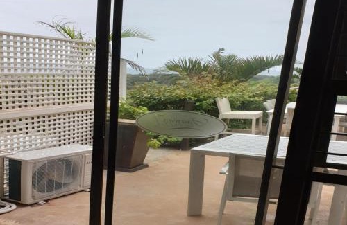 Durban North House | Fairway Guest House