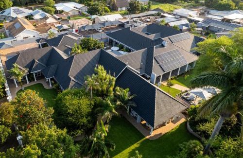 Groblersdal House | Familia Guesthouse & Boutique Hotel
