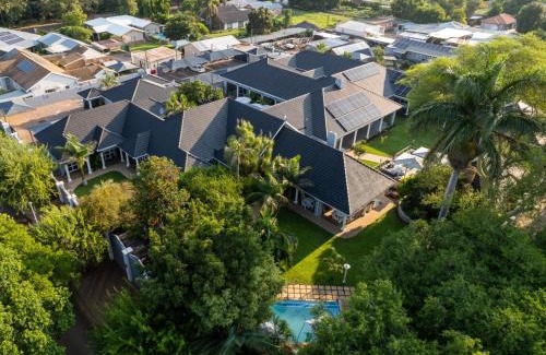 Groblersdal House | Familia Guesthouse & Boutique Hotel