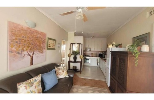 Mokopane Apartment | Family 3 sleeper apartment