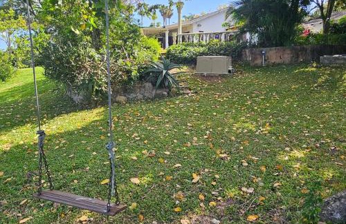 Westville House | Family house Westville