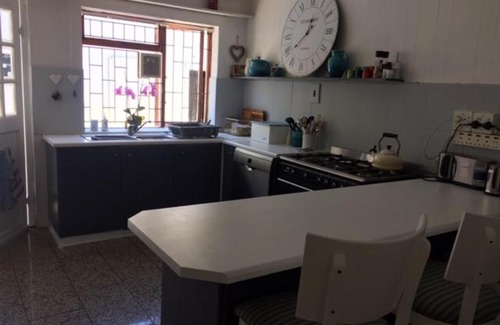 Rondebosch House | Family Rondebosch home to rent