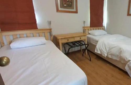 White River House | FamilyQuest Accommodation