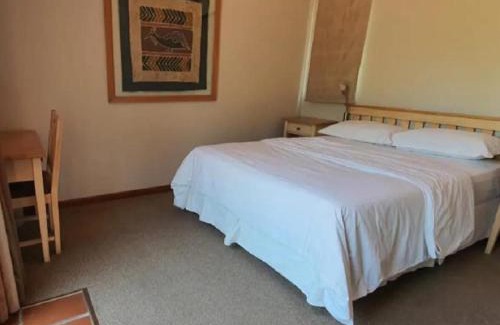 White River House | FamilyQuest Accommodation