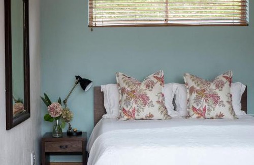 Hermanus Heights House | Fernkloof Lodge
