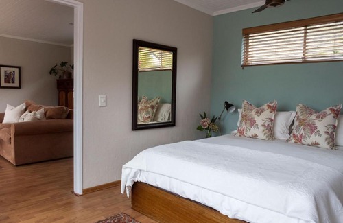 Hermanus Heights House | Fernkloof Lodge