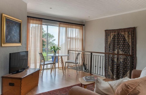 Hermanus Heights House | Fernkloof Lodge