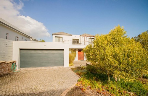 Hermanus Heights House | Fernkloof Manor
