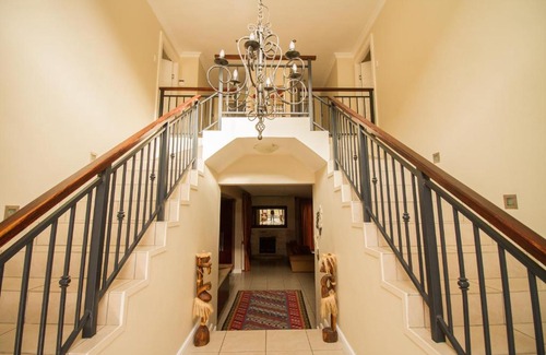 Hermanus Heights House | Fernkloof Manor