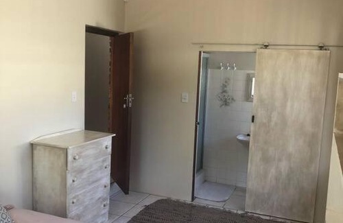 George Apartment | Firefly house at the foot of the mountain