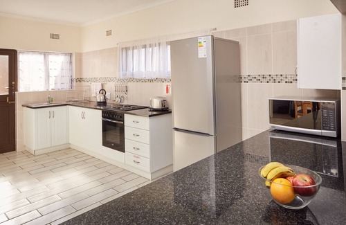 Shelly Beach Apartment | First Group Club Hacienda