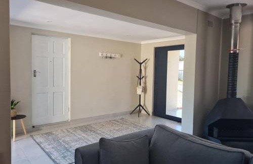 Flamingo Vlei House | Flamingle at Coot