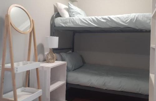 Mossel Bay House | Fly Me To The Moon Guesthouse