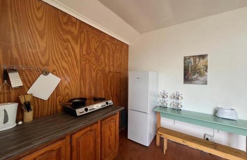 Buffalo Hills Game Reserve Hostel | Forest Gate Brewery & Distillery Backpackers