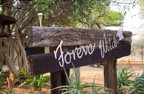 Hammanskraal Hotel | Foreva Wild