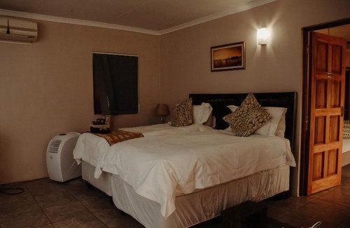 Hammanskraal Hotel | Foreva Wild
