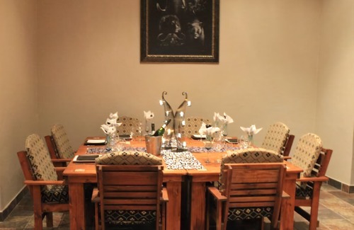 Hammanskraal Hotel | Foreva Wild