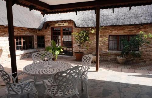Potchefstroom House | Foundation Stones Lodge Potch