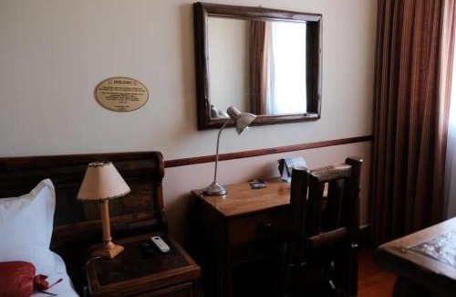 Potchefstroom House | Foundation Stones Lodge Potch
