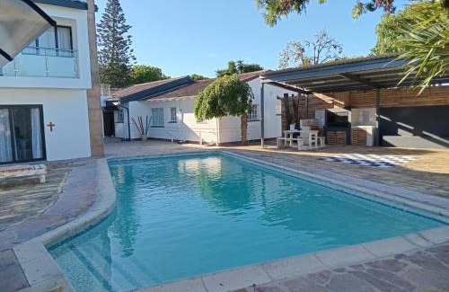 Summerstrand House | Foundation Stones Lodge Summerstrand